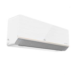 کولر گازی اسپلیت دیواری 18000 دور ثابت ایوولی مدل Elegant