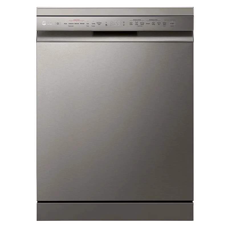 ماشین ظرفشویی 14 نفره ال جی مدل DFB425FP