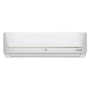 کولر گازی اسپلیت دیواری ایوولی مدل EVCIS-30K-MD ظرفیت 30000 بی‌تی‌یو
